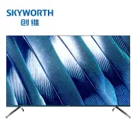 创维（SKYWORTH）43Q40 43英寸全面屏 4K超高清HDR人工智能互联网液晶电视机
