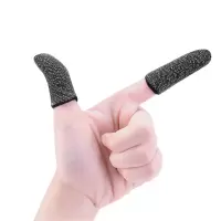 指套 手游触摸屏手指套 防手汗