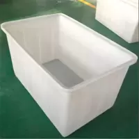 加厚 塑料箱 K300L、100*65*60cm