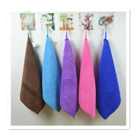 DAYUNHE YC 吸水抹布30*30清洁用品 洗碗巾洗碗布