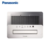松下(Panasonic)松下纳诺怡暖风模块旋转送风卫生间石膏板吊顶浴霸 FV-40BQ1C