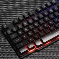 奥克帅(AOKESHUAI) 鼠标键盘 单套装