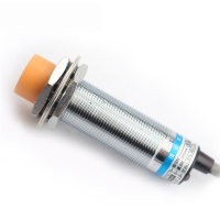 企购优品 接近开关PR12-4DN(NPN)