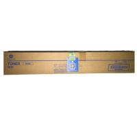 美能达TN323L 低容量墨粉