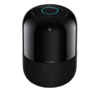 华为(HUAWE)华为AI 2音箱(太空黑) Sound 音质 华为智能音响/音箱 蓝牙音响/音响音箱