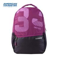 美旅(AMERICAN TOURISTER) FM7*50002 美旅时尚双肩包 大容量背包 双肩背包 单个价格