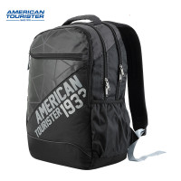 美旅(AMERICAN TOURISTER) FN1*09001 美旅时尚双肩包 大容量背包 双肩背包 单个价格