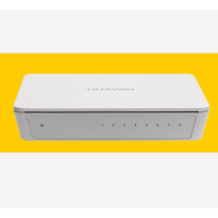 华为(HUAWEI) 8口百兆以太网 交换机 S1700-8-AC