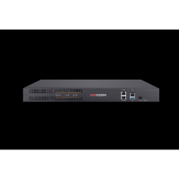 海康威视解码器DS-6904UD 厦门区域上~门安装