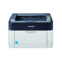 京瓷 激光打印机 型号 ECOSYS FS-1040
