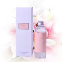 无火香薰精油香薰香水摆件檀香家用200ml