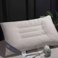 罗曼罗兰家纺-彩眠羽丝枕