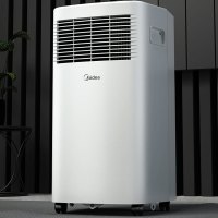 美的空调扇制冷AC120-17ARW