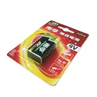 南孚9V