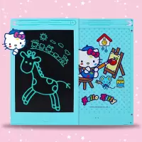 Hello Kitty液晶涂鸦画板KT-K7008