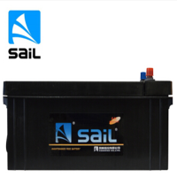 风帆蓄电池 200Ah