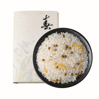 七里浮子《春》混合杂粮