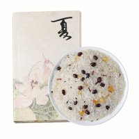 七里浮子《夏》混合杂粮