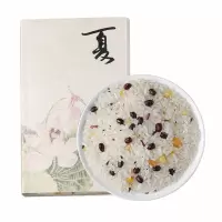 七里浮子《夏》混合杂粮