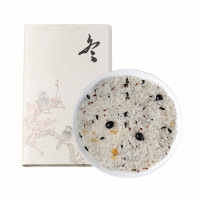 七里浮子《冬》混合杂粮