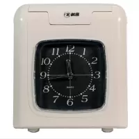 科密 ET-3310微电脑纸卡考勤机