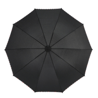 折叠雨伞 折叠伞商务男女雨伞