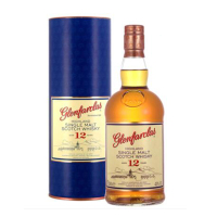 瑞吉欧 格兰花格12年威士忌