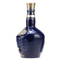 瑞吉欧 皇家礼炮21