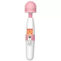 雷霆暴风震动按摩av棒女用阴蒂高潮神器专用学生女性情侣系列玩具夫妻电动自慰器成人情趣用具性用品大号日本振动静音充电