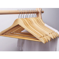 嘉禧源 实木 衣架 木色