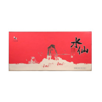 八馬茶業 AD021 八马武夷岩茶·水仙500 8g*25包/盒 单盒价格