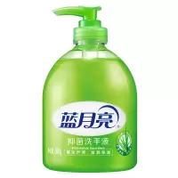 蓝月亮芦荟抑菌洗手液500g（瓶）