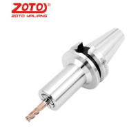 ZOTO 高精度后锁式数控刀柄 BT50-SDC12-200L