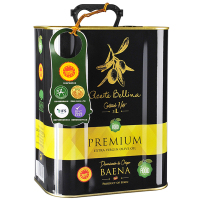 蓓琳娜至尊版初榨橄榄油