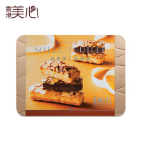 美心香脆果仁酥礼盒装