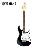 雅马哈(YAMAHA)电吉他 PAC系列印尼进口单摇ST