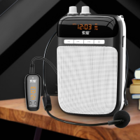 小蜜蜂扩音器S318