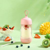 歌林酸奶杯L-GL3017M