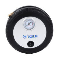 迷你车载充气泵
