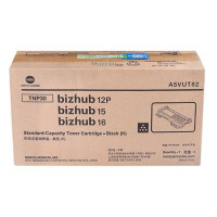柯尼卡美能达（KONICA MINOLTA） TNP-30 黑色 标准容量