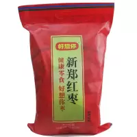 红枣