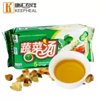 [江苏乡村振兴][财政集采][丰县]桃小淘 康汇百年五行蔬菜汤225g