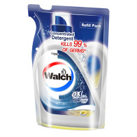 威露士双效有氧洗衣液袋装500g