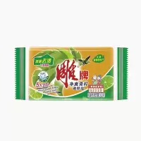 雕牌 透明皂 102g