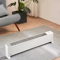 美的(Midea)暖器烤火炉电暖器 NDX-G