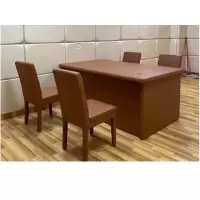 国森家具定制询问桌