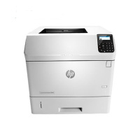 惠普HP LaserJet M604N A4黑白高速激光打印机 HP604N打印机代替HP601N打印机(ZX)