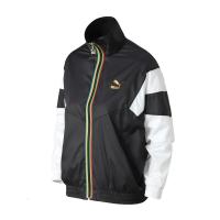 PUMA彪马女装2020新款运动服休闲梭织外套夹克599065