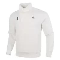 adidas阿迪达斯 男带帽卫衣 GM4470
