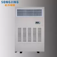 松井(SONGJING)SMJ-15 工业湿膜加湿机